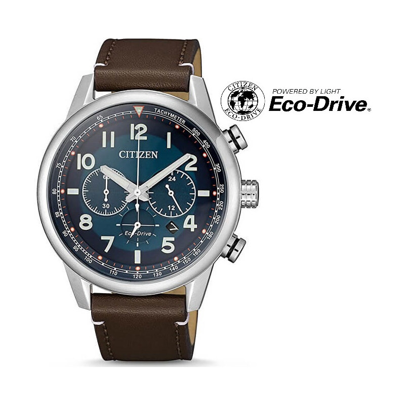 Citizen Eco-Drive Sport CA4420-13L 66583811