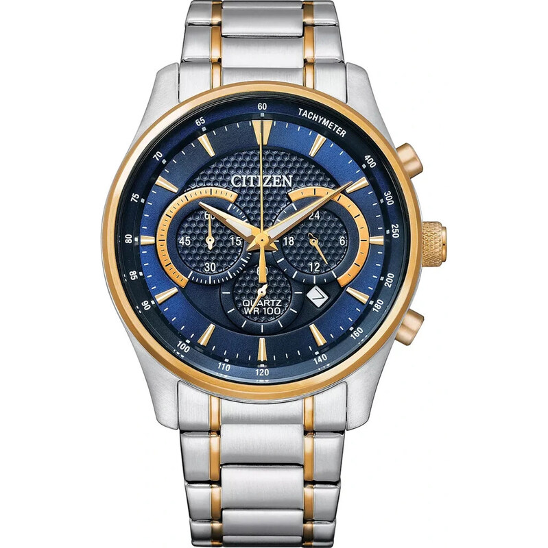 Citizen Classic Chrono AN8194-51L 66587708