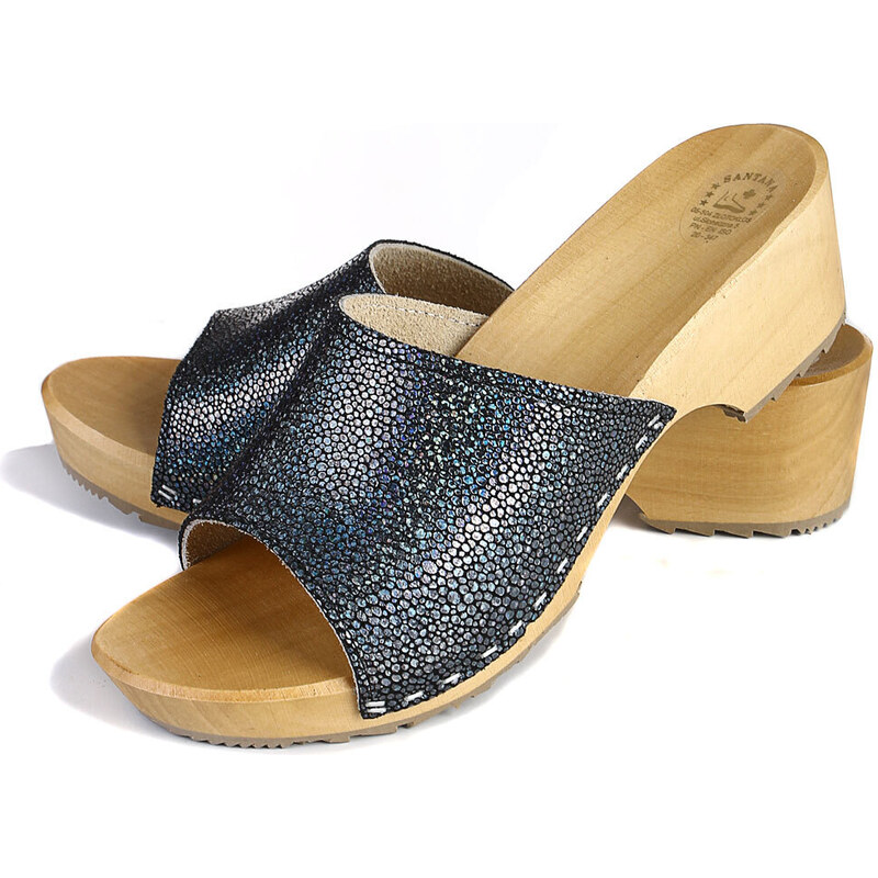 Glara Zdravotné dreváky 40985496