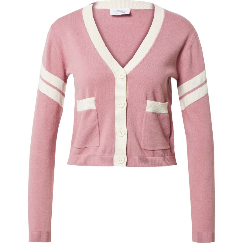 Daahls by Emma Roberts exclusively for ABOUT YOU Kardigán Inga ružová 41025323