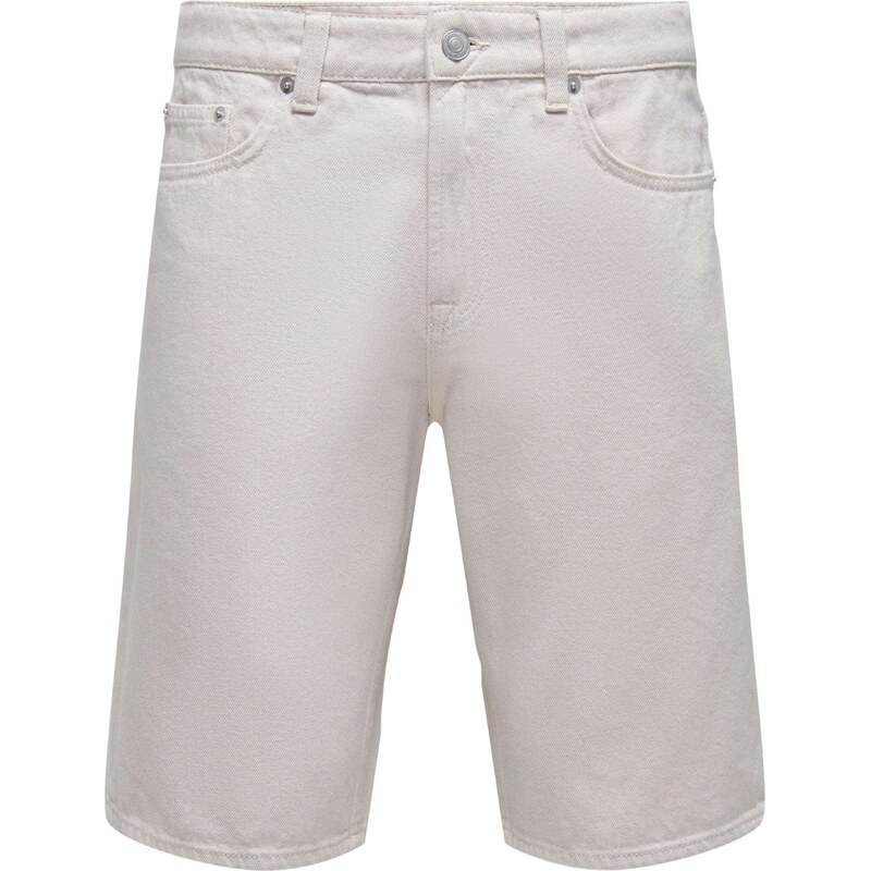 Only & Sons Džínsy AVI nebielená 41024932