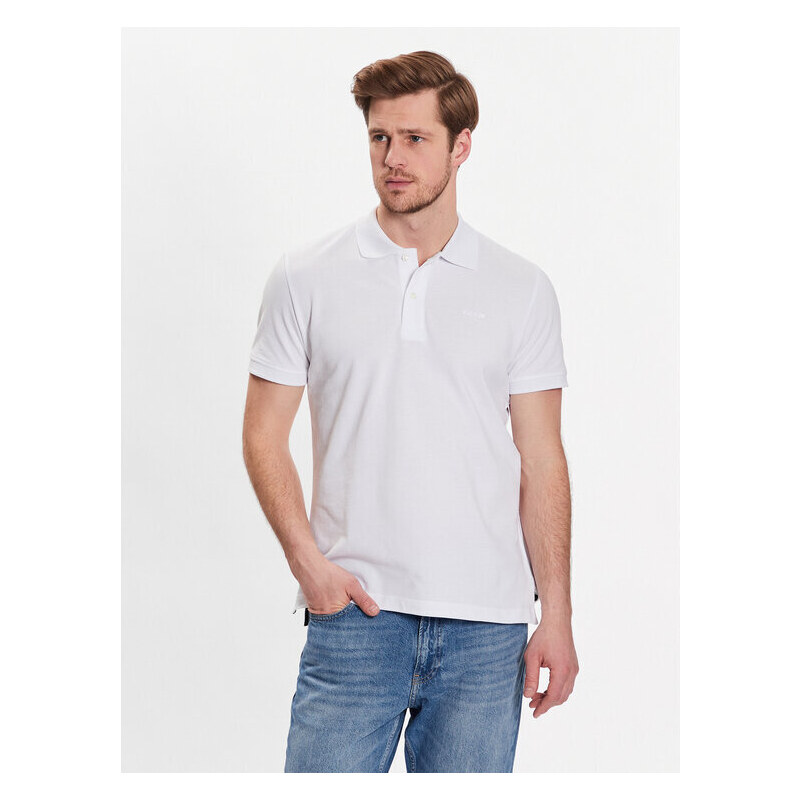 Polokošeľa Geox 41011845