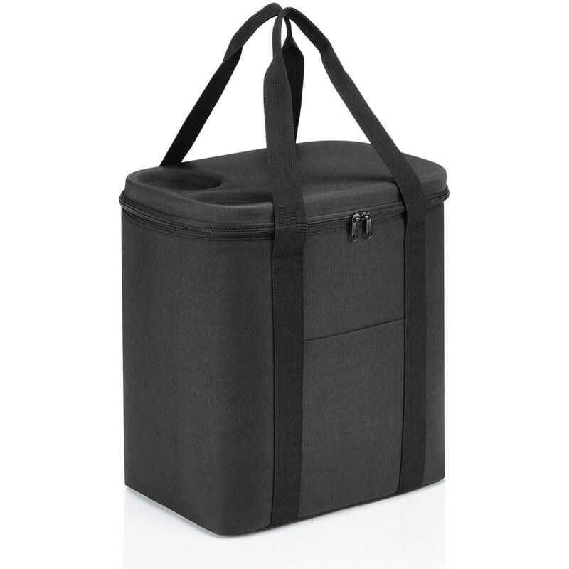 Chladiaca taška Reisenthel Coolerbag XL čierna