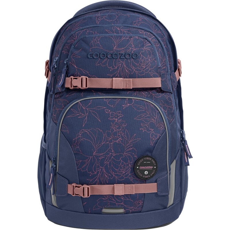 Coocazoo PORTER Sweet Rose 30+5l 47993843