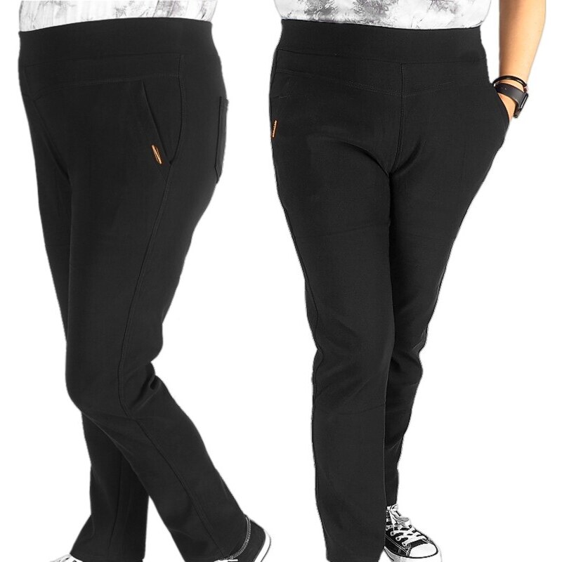 Tepláky pre moletky čierne Must 41013232