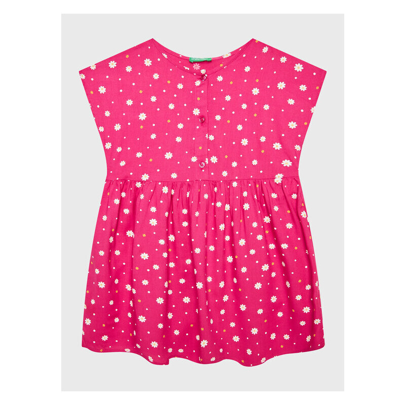 Každodenné šaty United Colors Of Benetton 41016070
