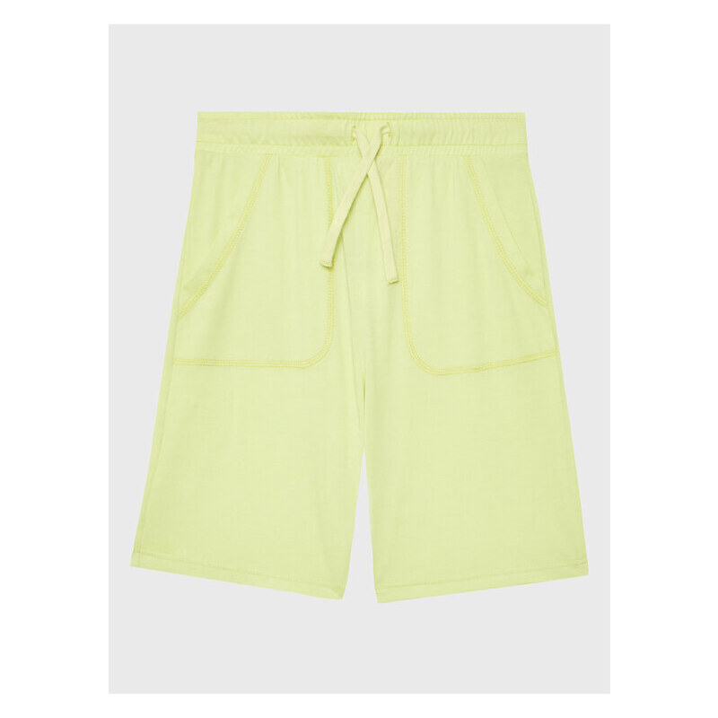 Športové kraťasy United Colors Of Benetton 41016057