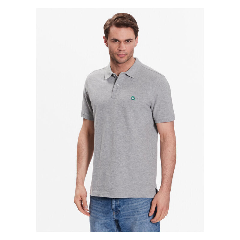 Polokošeľa United Colors Of Benetton 64043372