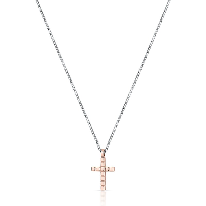 Morellato Nadčasový oceľový náhrdelník Motown SALS76 66591947