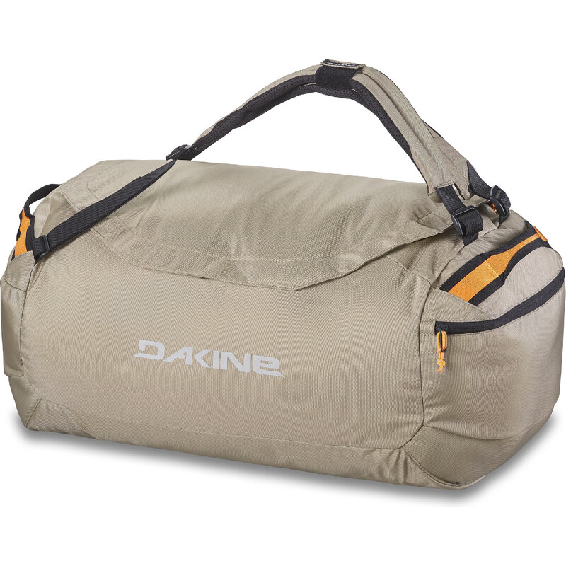 Dakine Ranger Duffle 90L STONE BALLISTIC 62192394