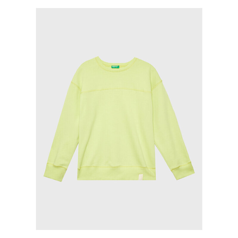 Mikina United Colors Of Benetton 41014820