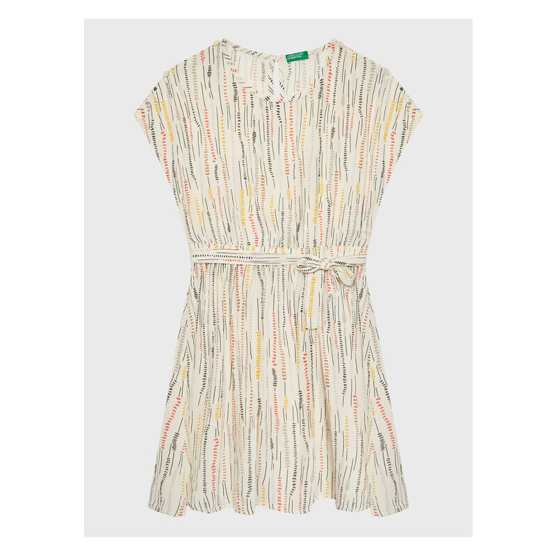 Letné šaty United Colors Of Benetton 41014824