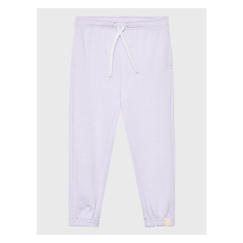 Teplákové nohavice United Colors Of Benetton 41016118