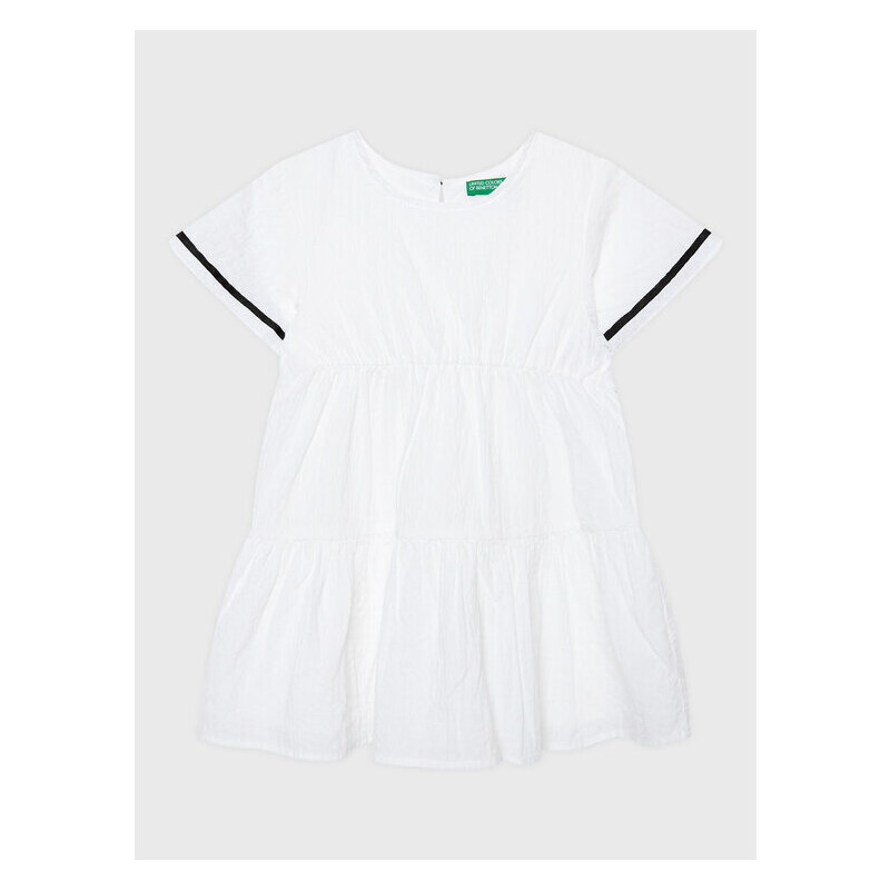 Letné šaty United Colors Of Benetton 41016210