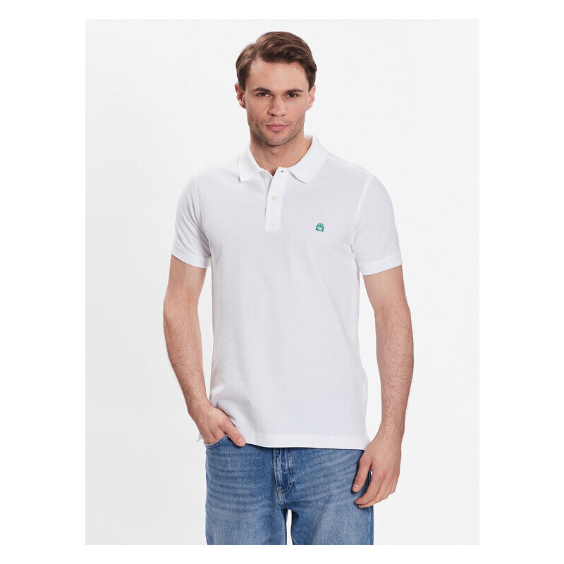 Polokošeľa United Colors Of Benetton 41016155