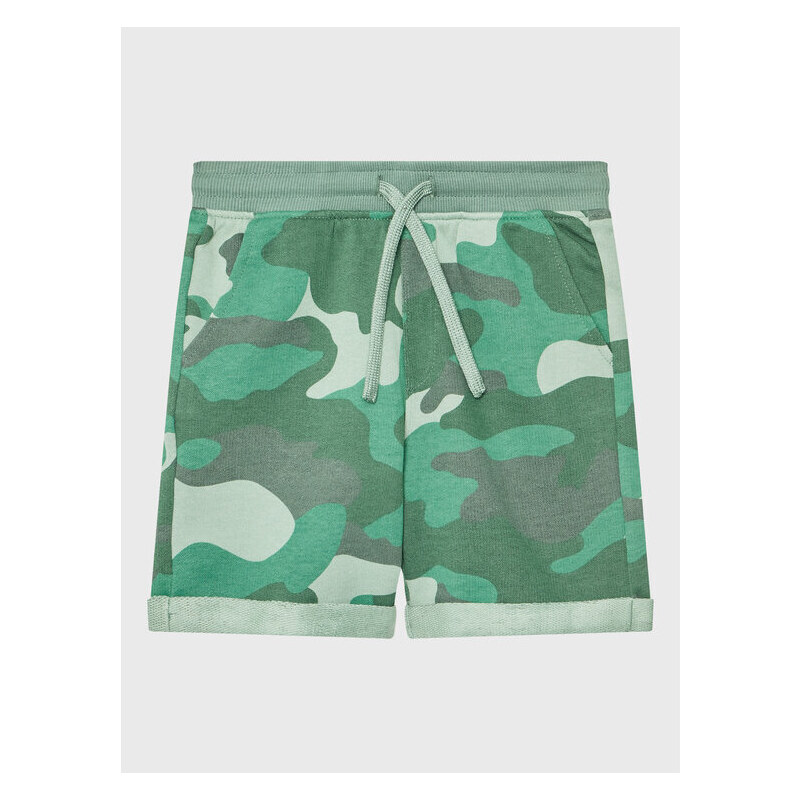 Športové kraťasy United Colors Of Benetton 41016363