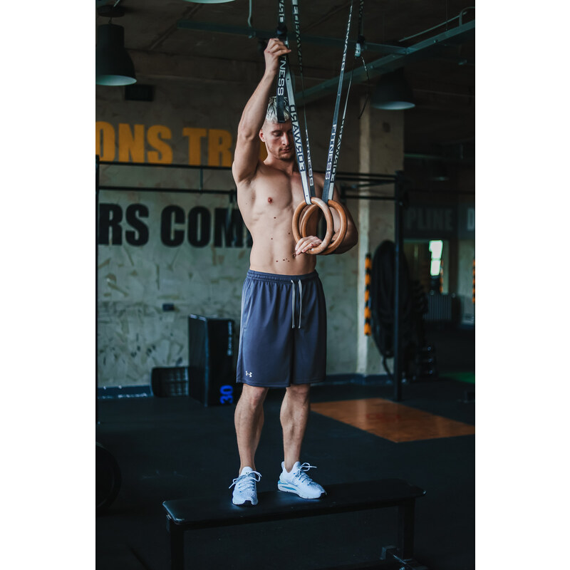 Pánske kraťasy Under Armour 64768354