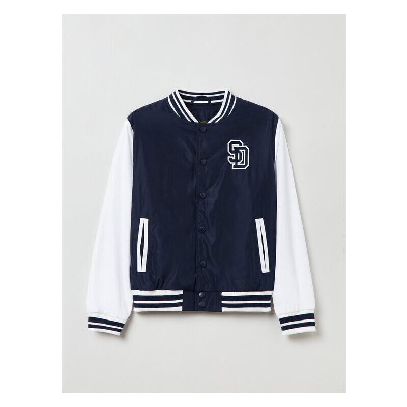 Prechodná bunda OVS 41085881