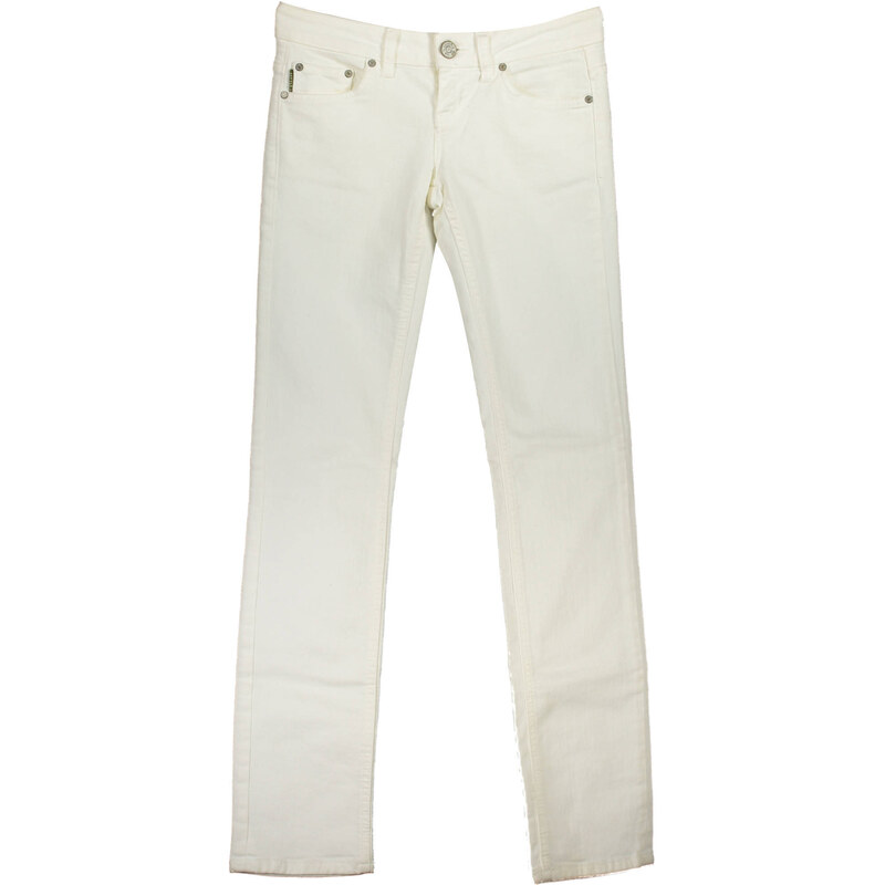 LITTLE BIG Biele dámske rifle 64705589