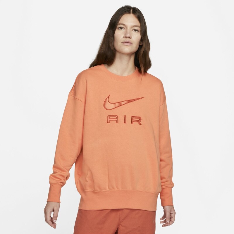 Nike Air ORANGE TRANCE/MANTRA ORANGE 41026830