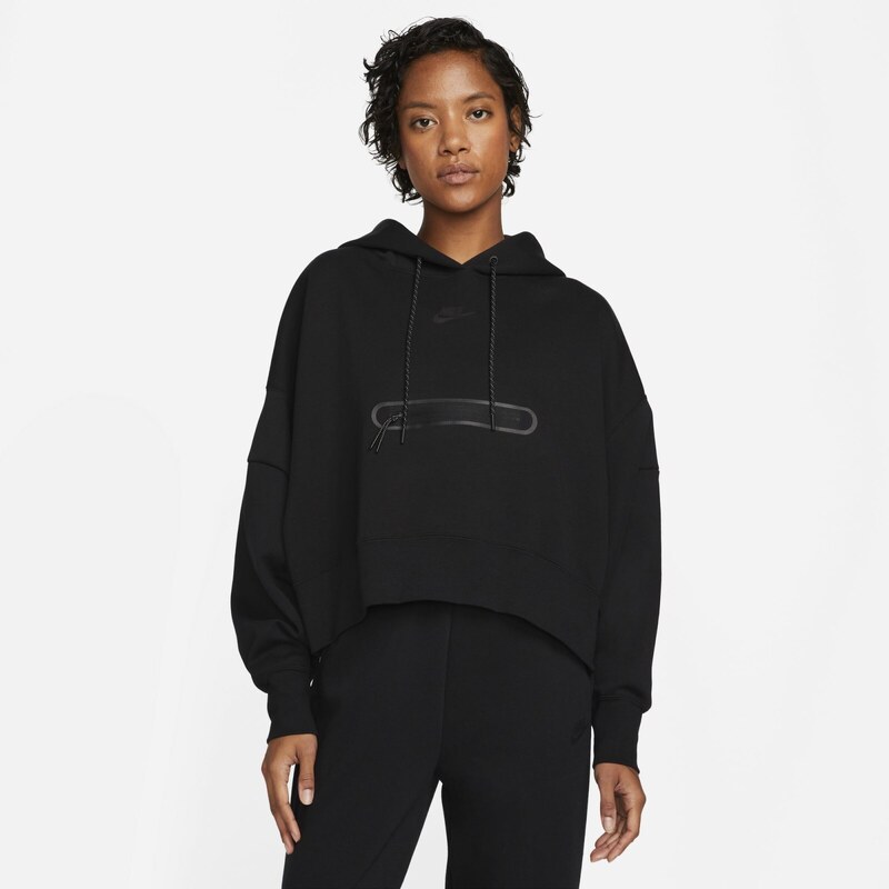 Nike Sportswear Tech Fleece BLACK/BLACK 41026833