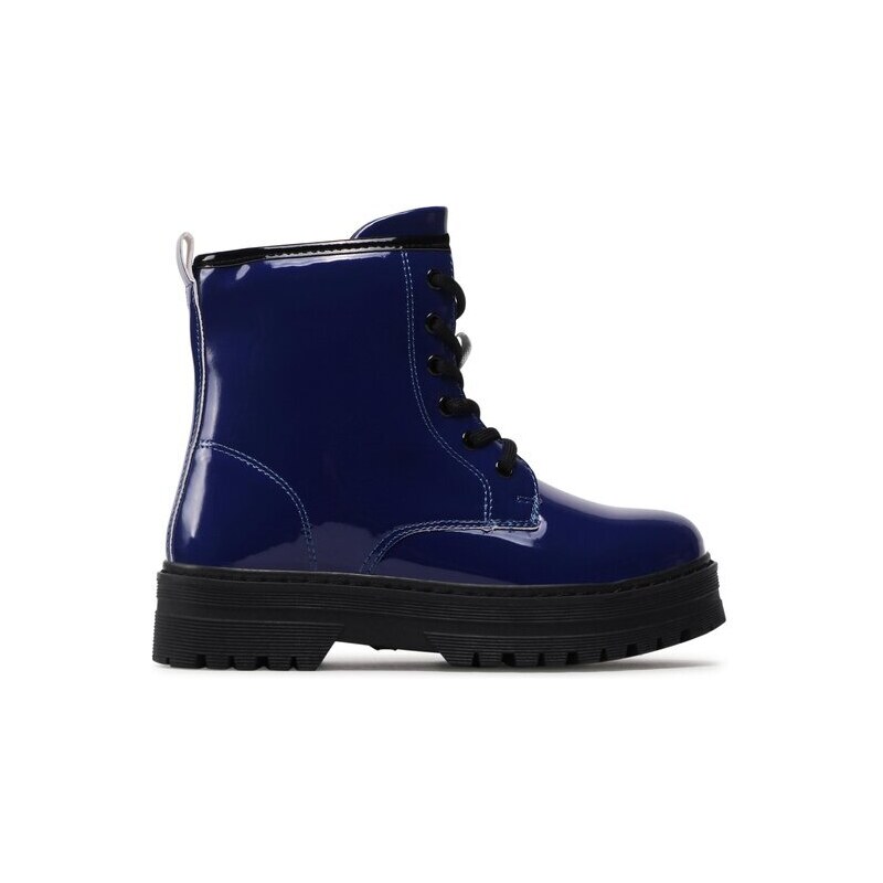 Outdoorová obuv Nelli Blu 67292058