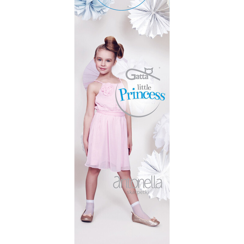 Dievčenské ponožky Gatta Antonella 41038323