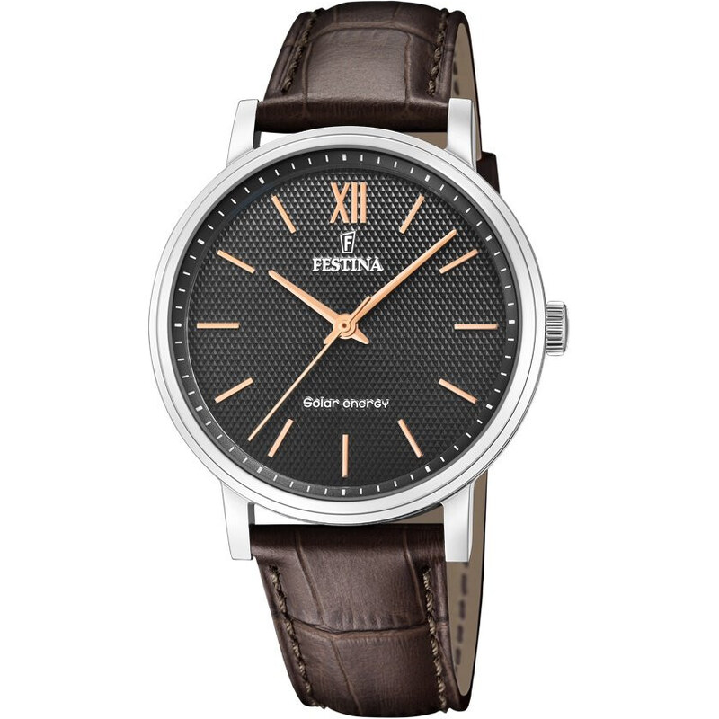 Festina Solar Energy 20660/6 66591682