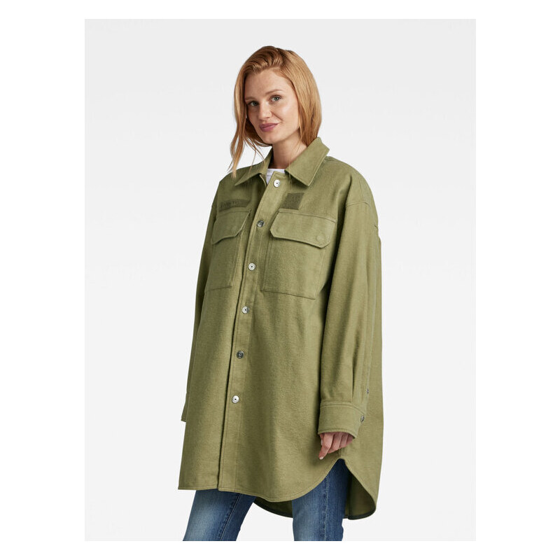 Prechodný kabát G-Star Raw 41070362