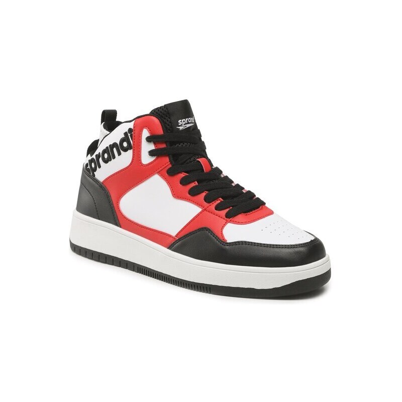 Sneakersy Sprandi 61704641