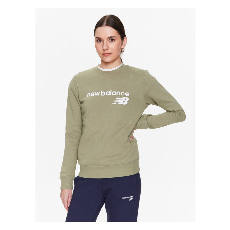 Mikina New Balance 41070533