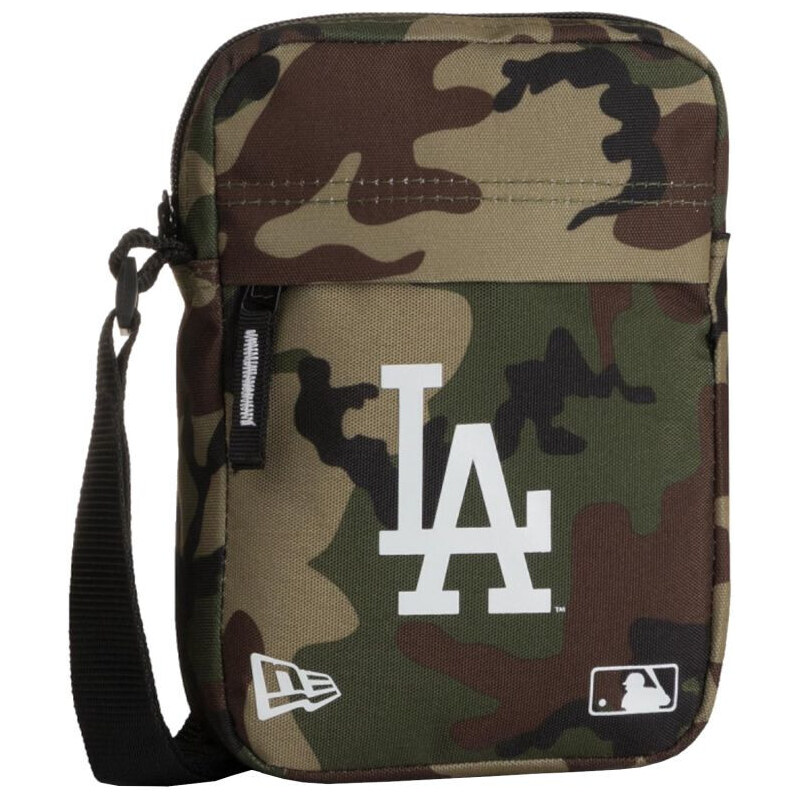 Los Angeles Dodgers crossbody mlb bag 11942031 - New Era 41247163