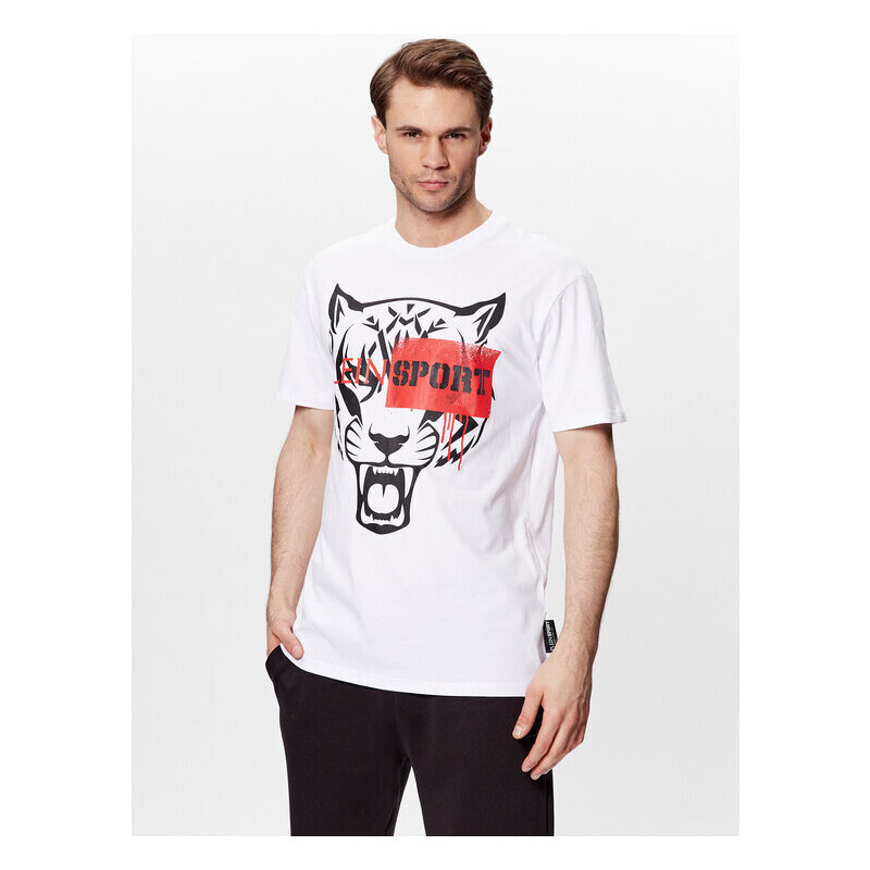 Tričko Plein Sport 41076077