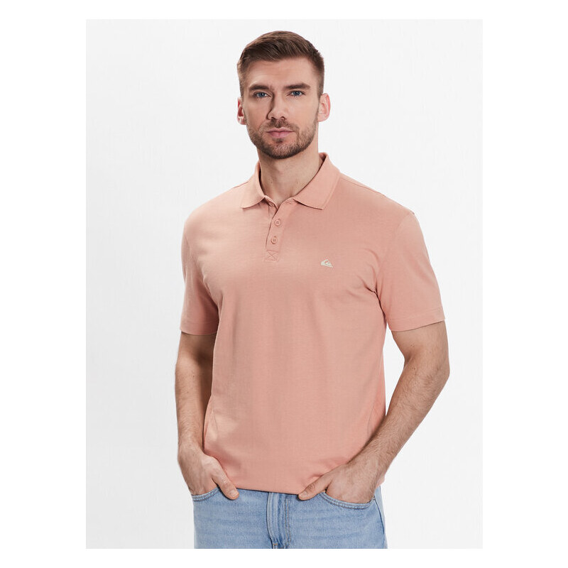 Polokošeľa Quiksilver 41089133