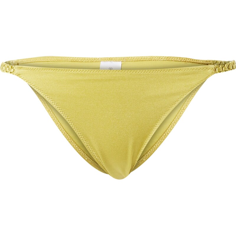 watercult Bikinové nohavičky trstinová 57125350