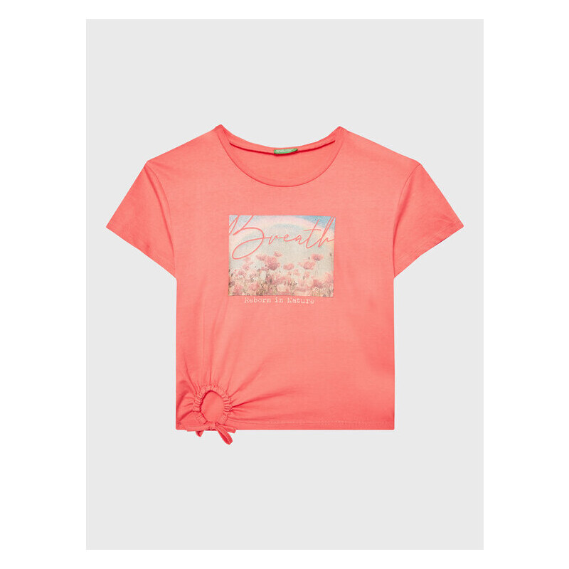 Tričko United Colors Of Benetton 41103709