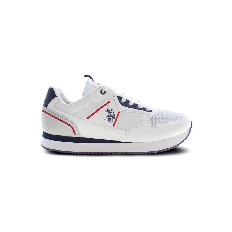 Sneakersy U.S. Polo Assn. 41102766