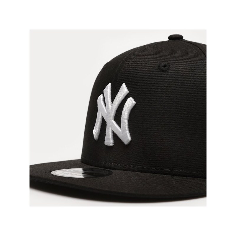 New Era Mlb New York Yankees 9Fifty Snapback Cap Basic 9Fift Deti Doplnky Šiltovky 11180833