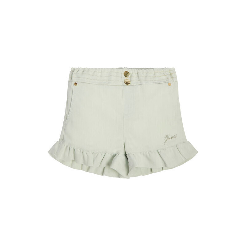 Džínsové šortky Guess 37980440