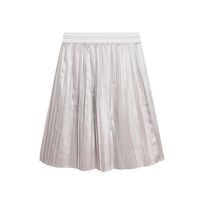 Plisovaná sukňa MICHAEL KORS KIDS 39239436
