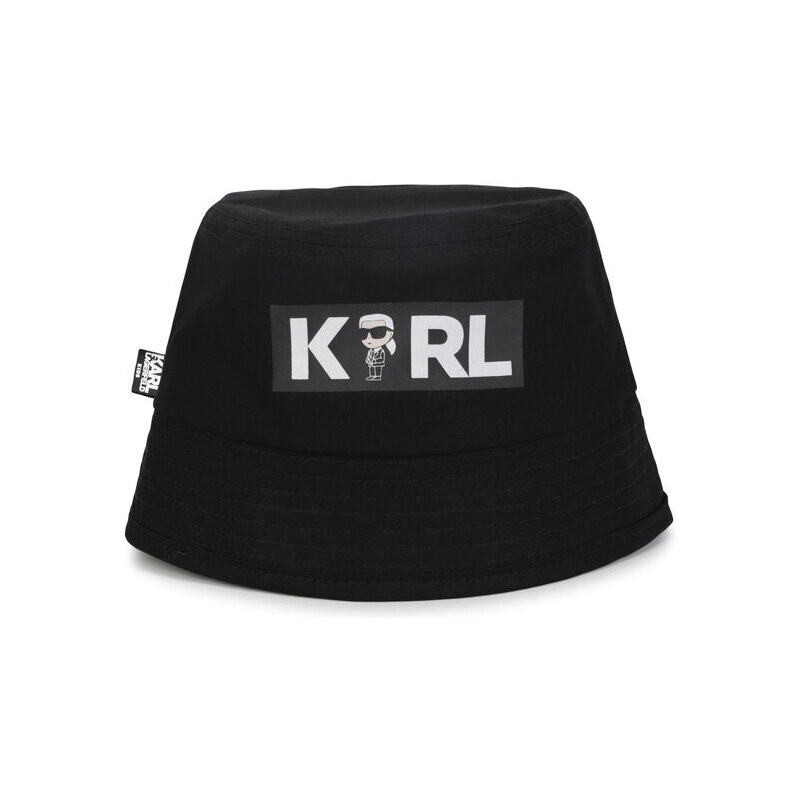Klobúk Karl Lagerfeld Kids 41134191