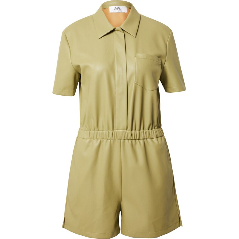 Katy Perry exclusive for ABOUT YOU Overal Hanna olivová 41169039