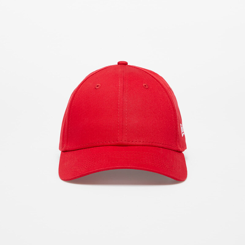 Šiltovka New Era Cap 9Forty Flag Collection Scarlet/ White Universal 22088155