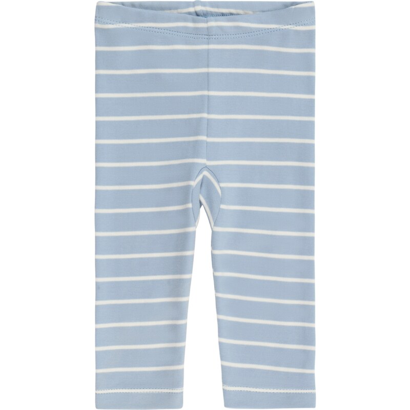 Fixoni Legíny svetlomodrá / biela 54247625