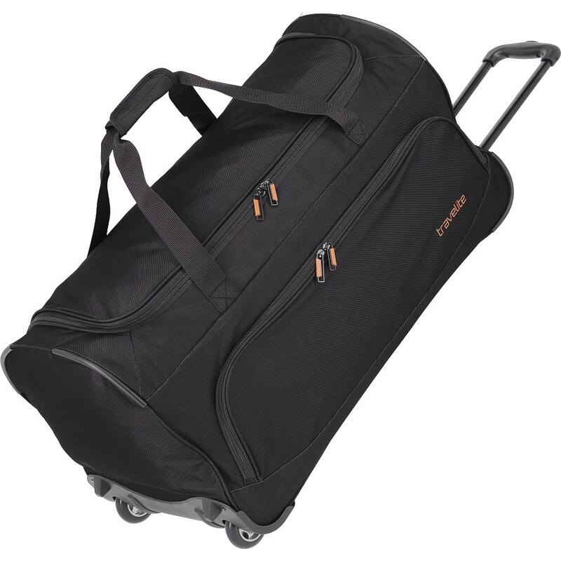 Cestovná taška na kolieskach Travelite Basics Fresh Wheeled Duffle 7649115