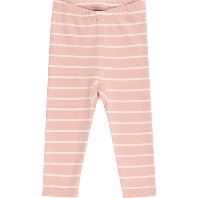 Fixoni Legíny ružová / biela 63253204