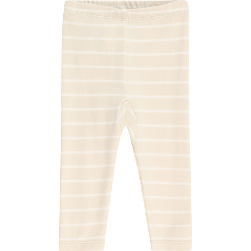 Fixoni Legíny béžová / biela 54247663