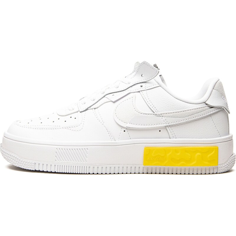 Nike Air Force 1 "FONTANKA" Velikost: 37.5