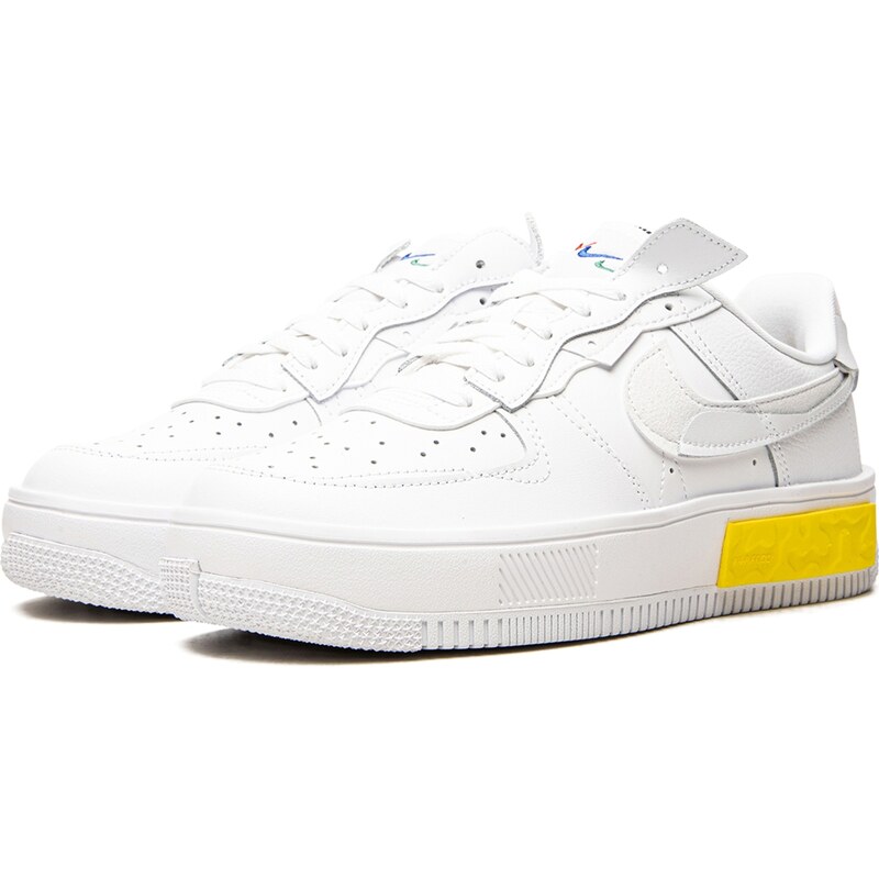 Nike Air Force 1 "FONTANKA" Velikost: 37.5