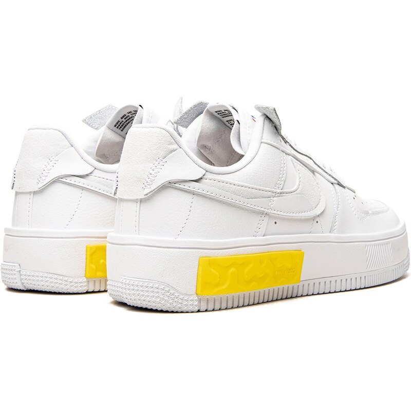 Nike Air Force 1 "FONTANKA" Velikost: 37.5